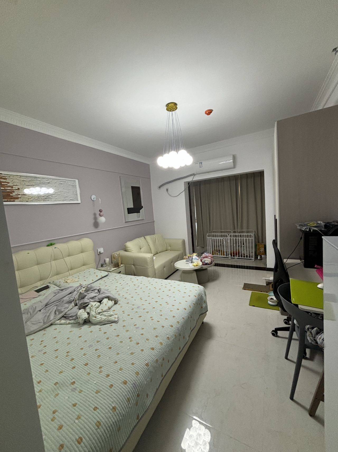 Zhengzhou-Guancheng-Cozy Home,Clean&Comfy,Pet Friendly