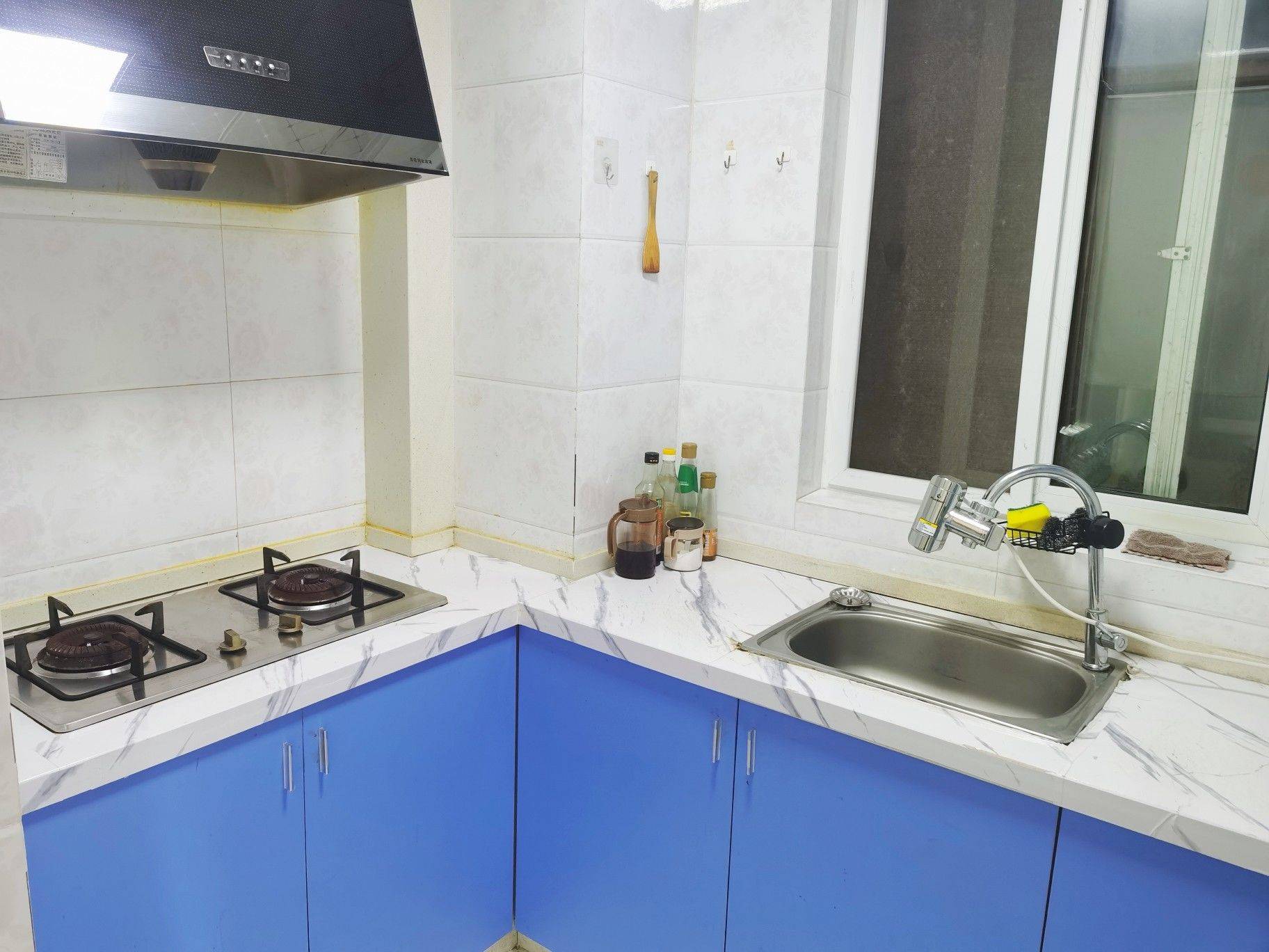 Nanjing-Qixia-Cozy Home,Clean&Comfy,No Gender Limit