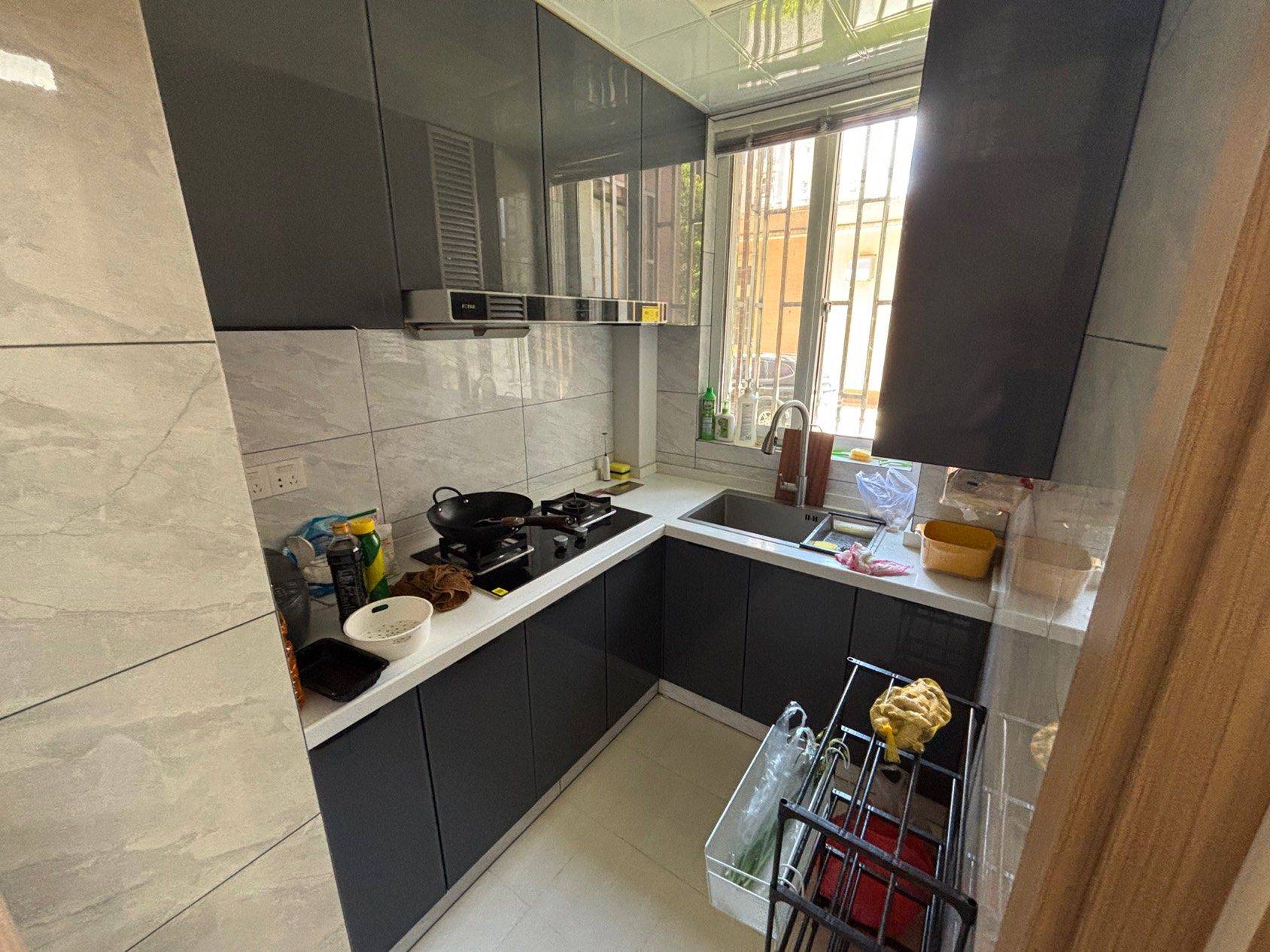 Shanghai-Pudong-Cozy Home,Clean&Comfy,No Gender Limit,LGBTQ Friendly,Pet Friendly