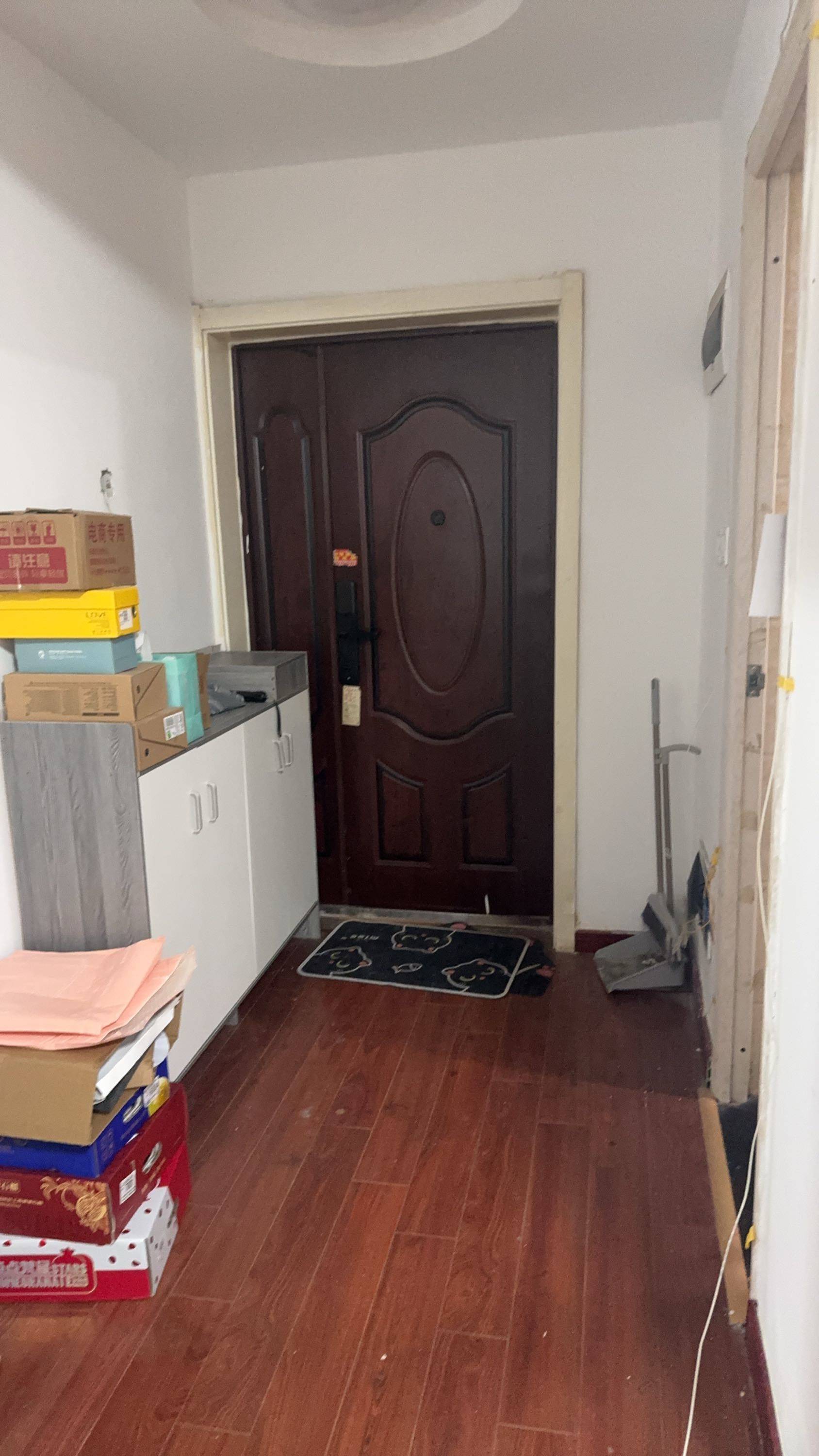 Xi'An-Xincheng-Cozy Home,Pet Friendly