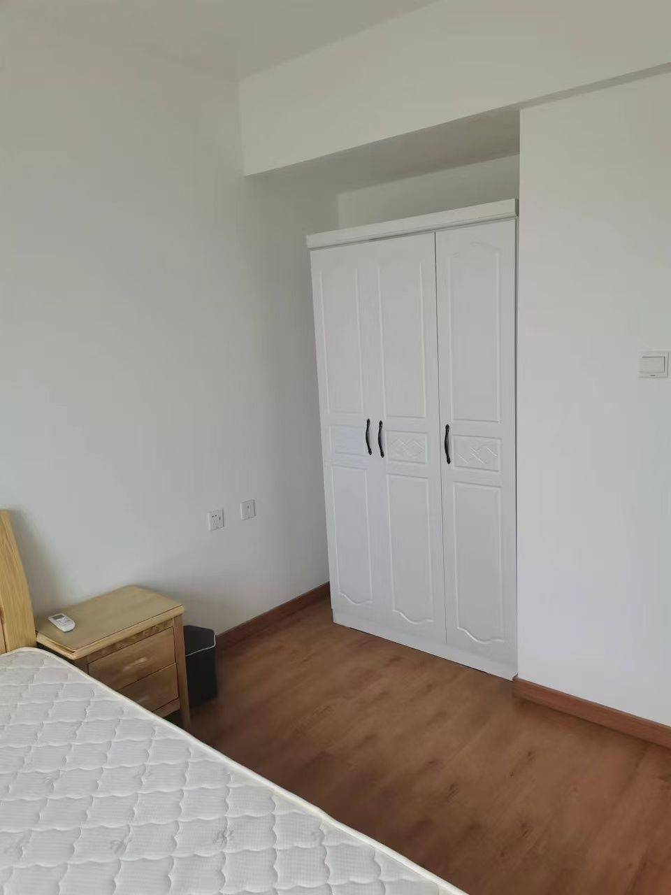 Wuhan-Jiangxia-Cozy Home,No Gender Limit