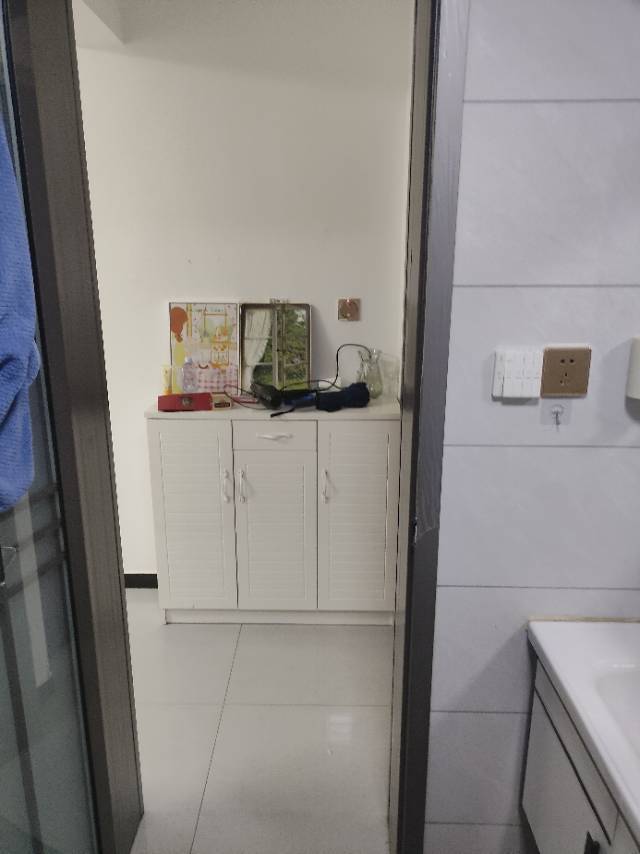 Zhengzhou Zhongyuan | 西连河-2栋_6