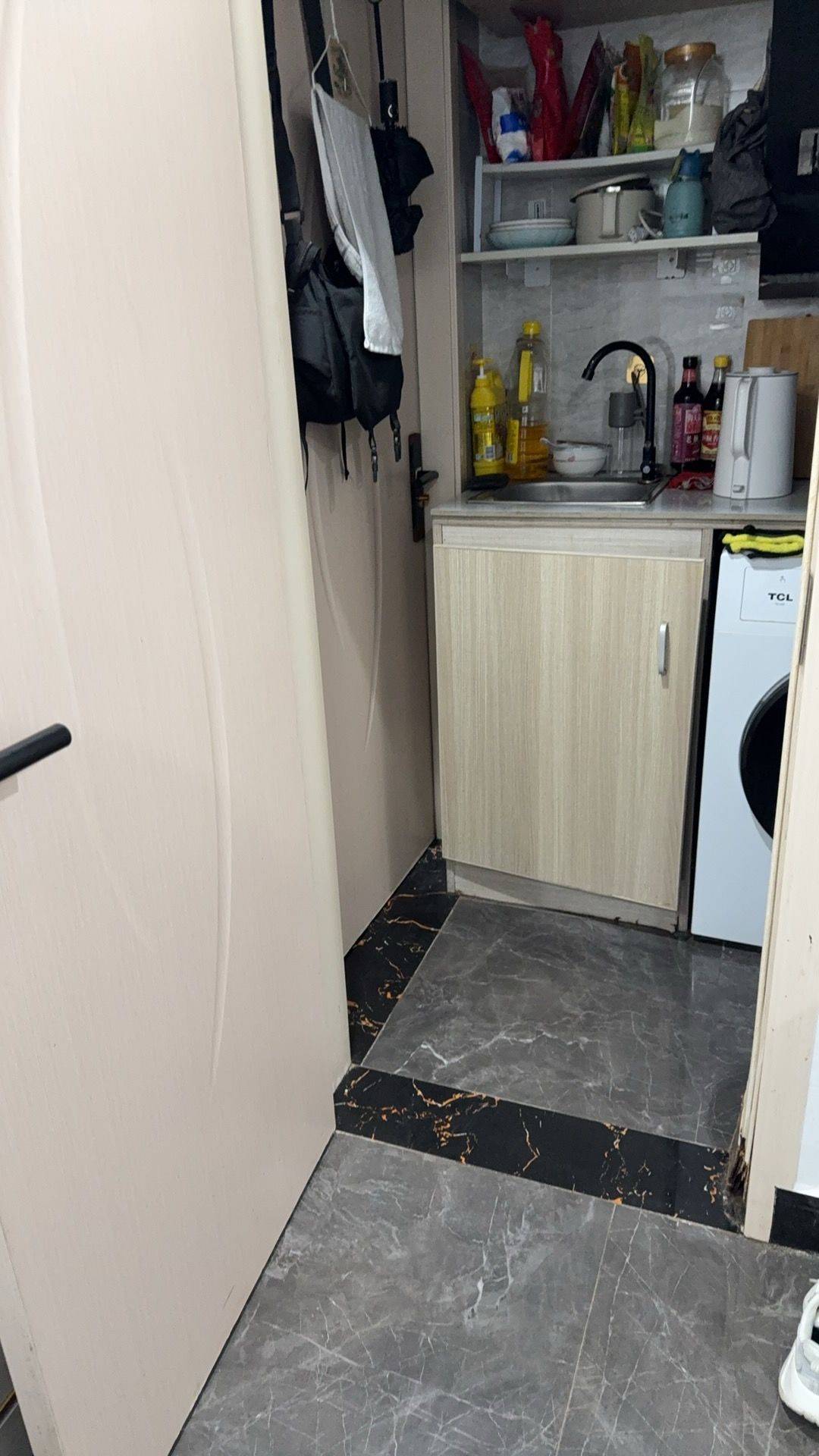 Shanghai-Songjiang-Cozy Home,Clean&Comfy,No Gender Limit,Hustle & Bustle