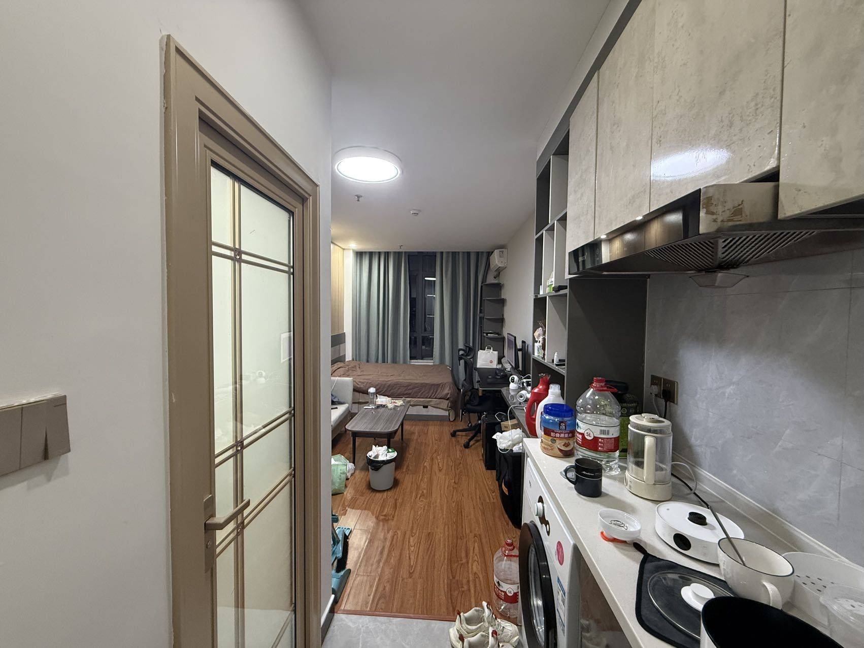 Shenzhen-Longgang-Cozy Home,Clean&Comfy,No Gender Limit