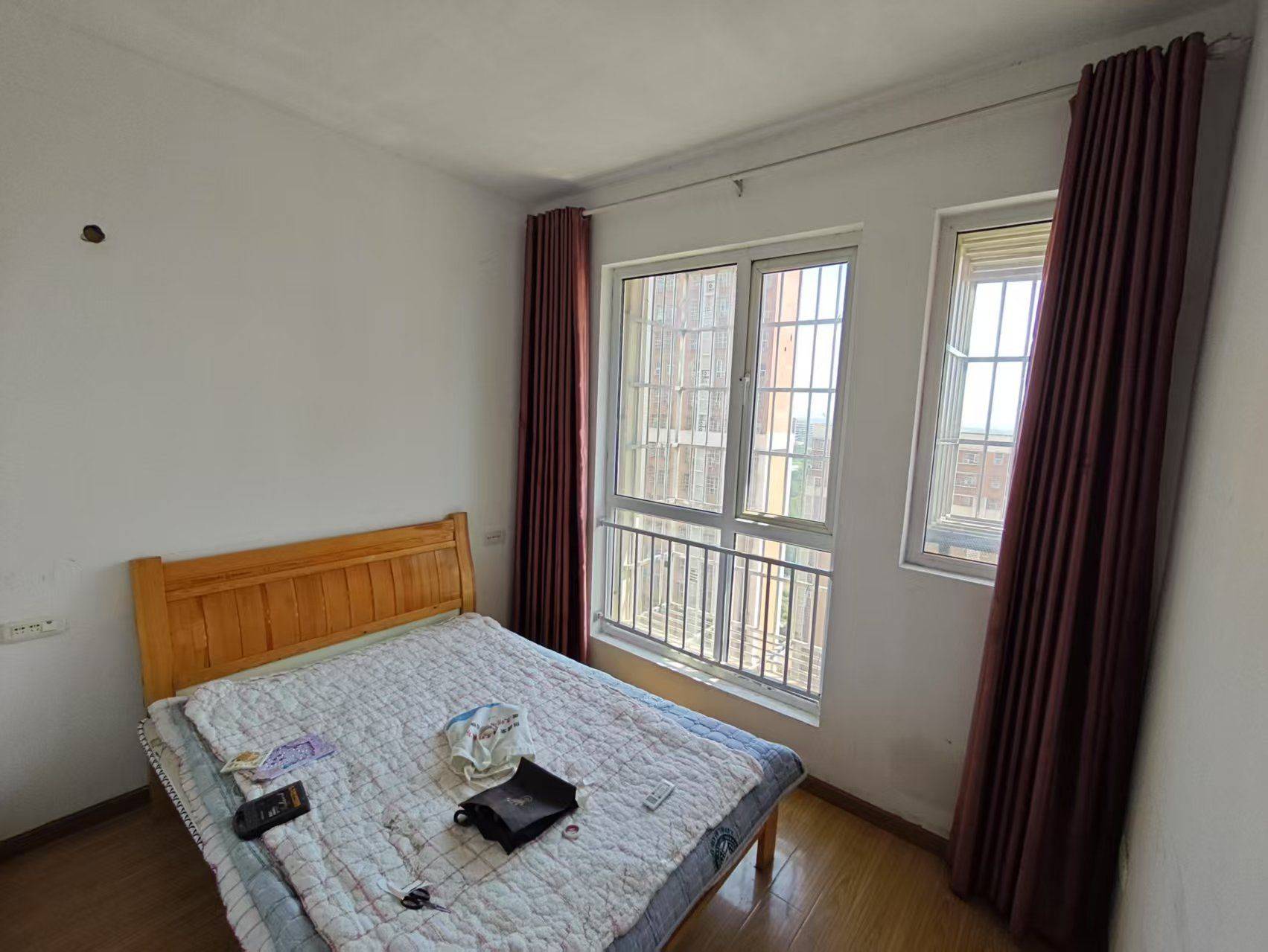 江夏 豹澥还建小区6期-西区