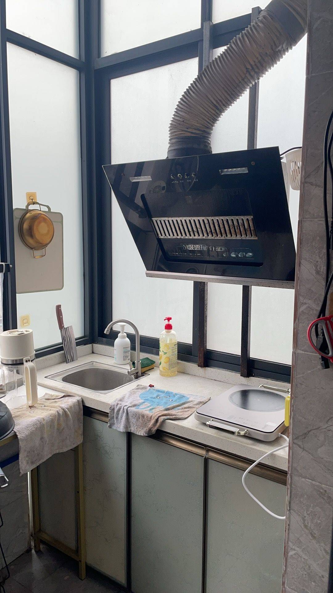 Guangzhou-Baiyun-Cozy Home,Clean&Comfy,No Gender Limit,Hustle & Bustle,Pet Friendly