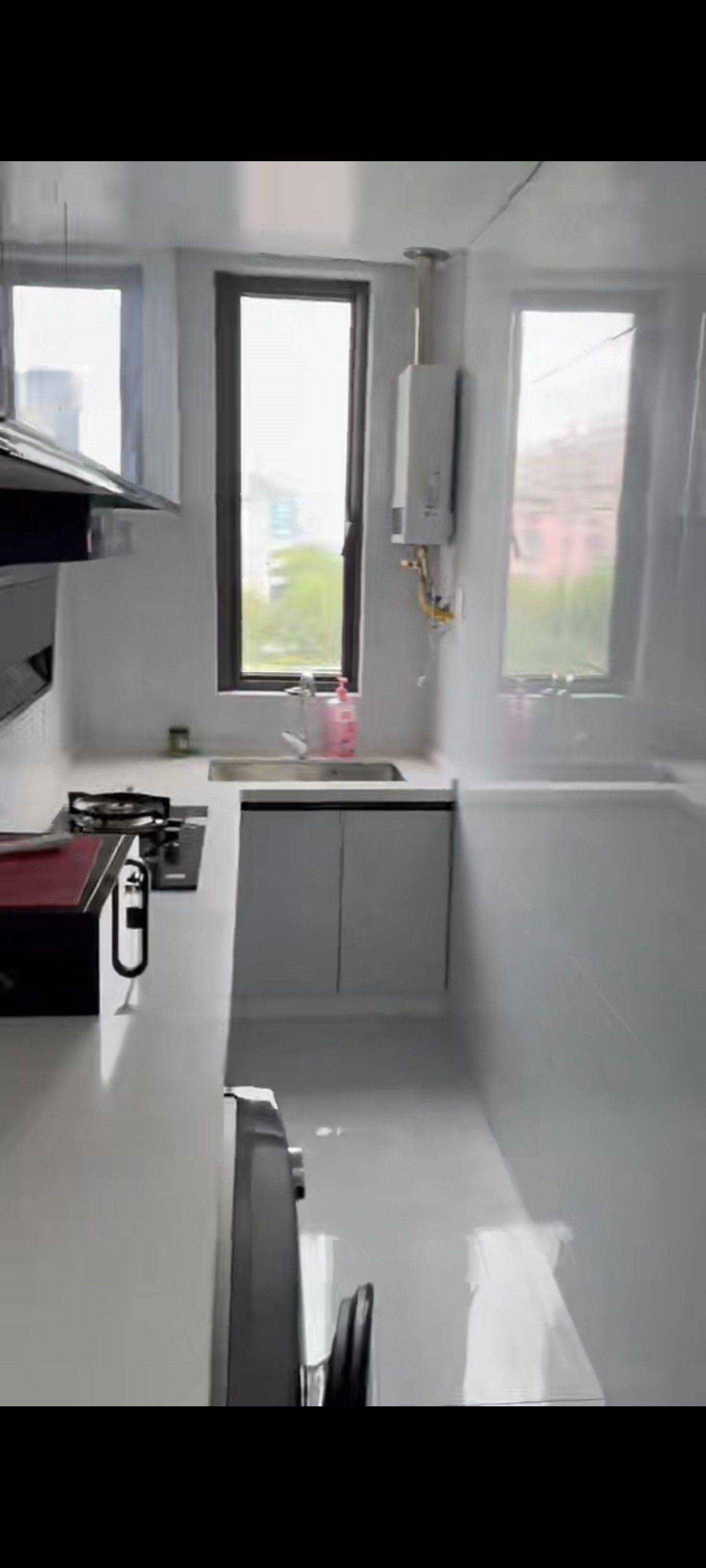 上海 靜安 | 中山北路197弄小区-3号楼_7