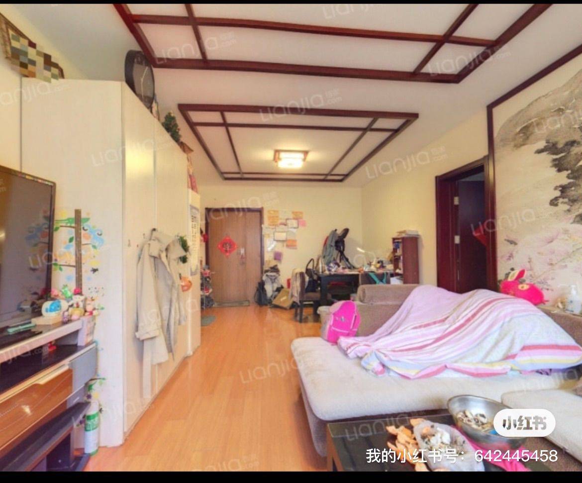 Beijing-Haidian-Cozy Home,Clean&Comfy,No Gender Limit,Hustle & Bustle