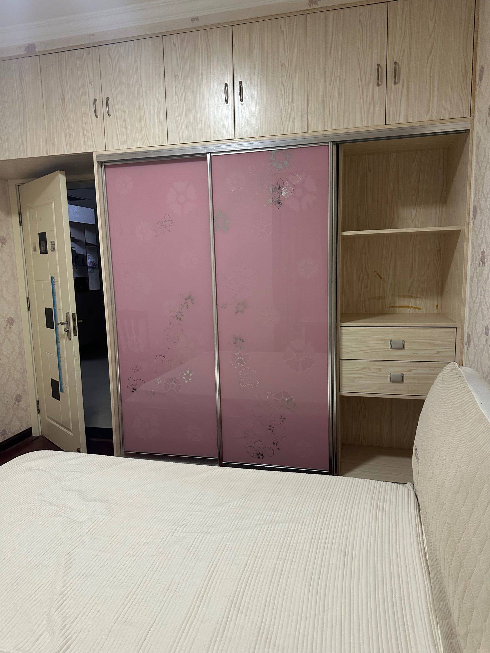 Wuhan-Jiangxia-Pet Friendly