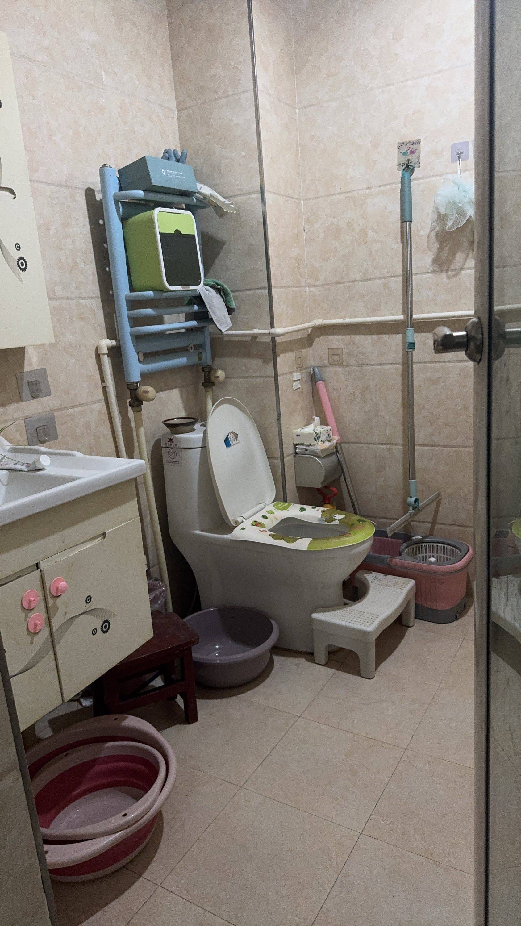 Xi'An-Xincheng-Cozy Home,Pet Friendly