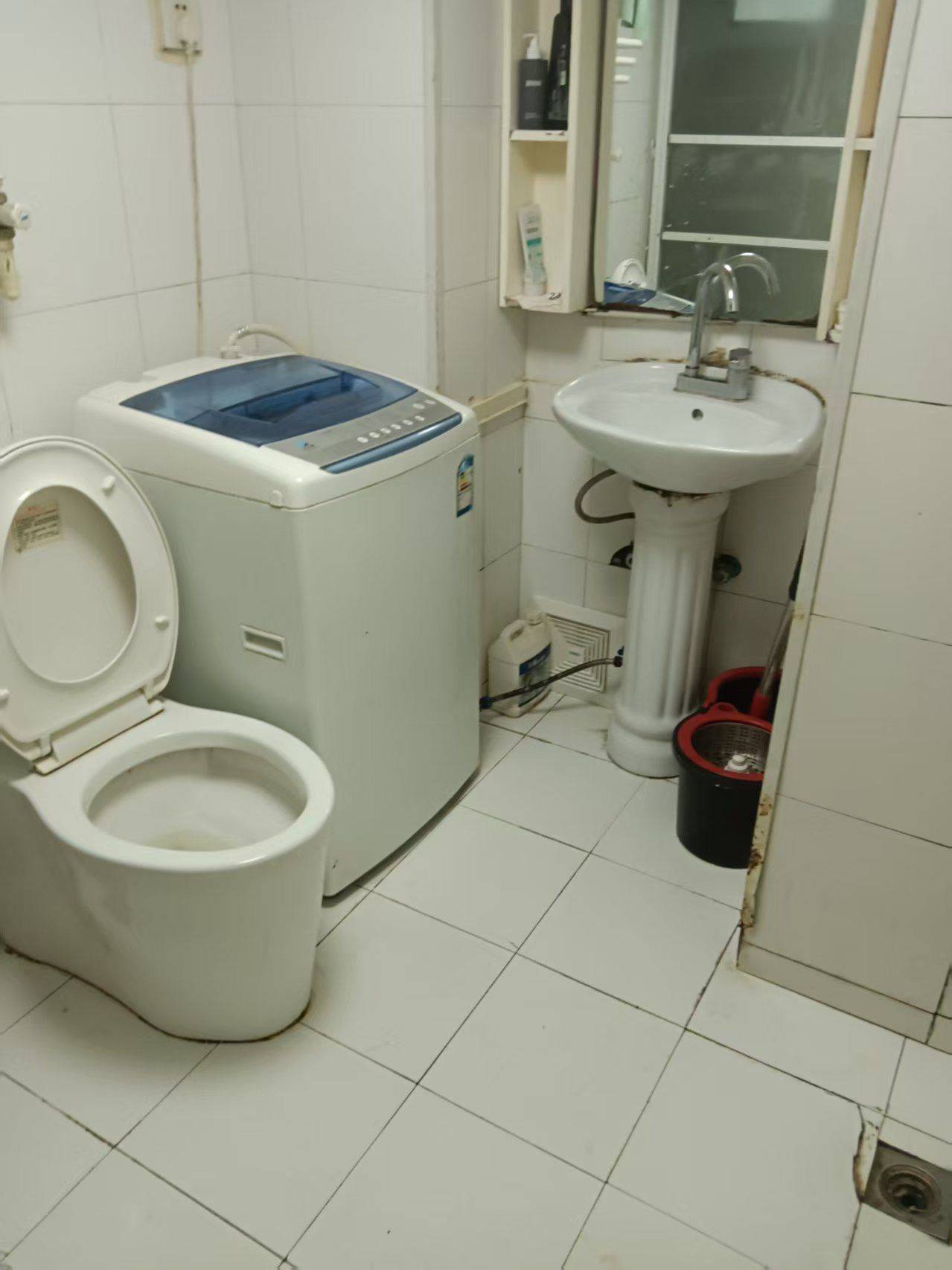 Beijing-Chaoyang-Cozy Home,Clean&Comfy,No Gender Limit