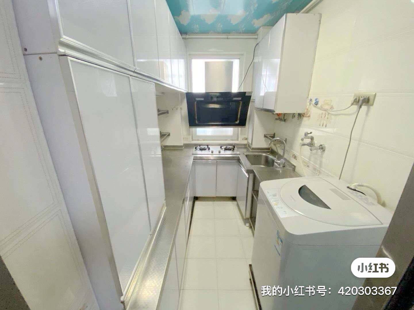 Beijing-Chaoyang-Cozy Home,Clean&Comfy,No Gender Limit,LGBTQ Friendly