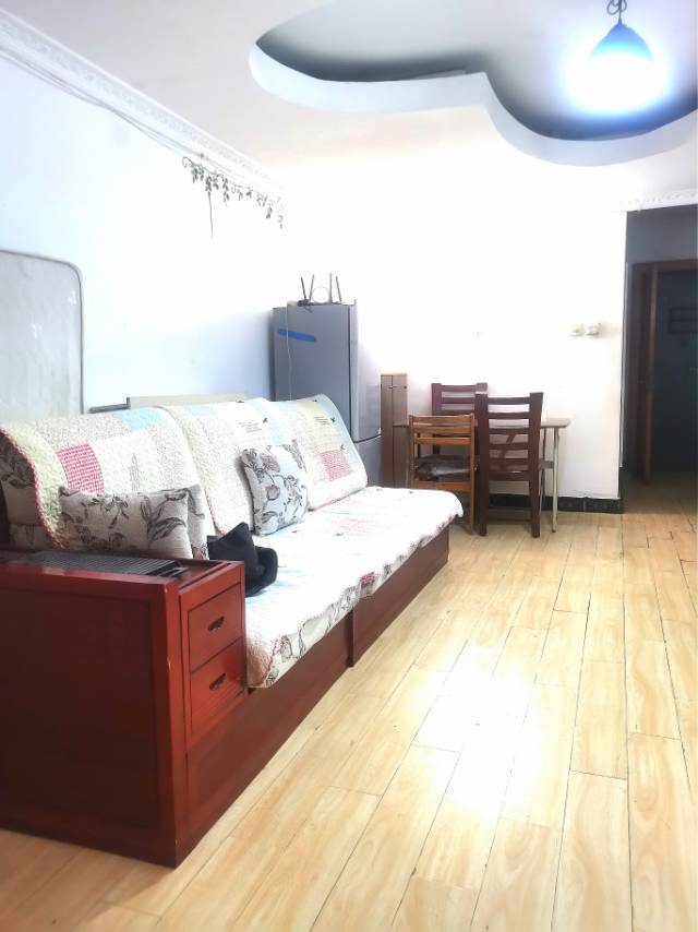 Beijing-Chaoyang-Cozy Home,Clean&Comfy