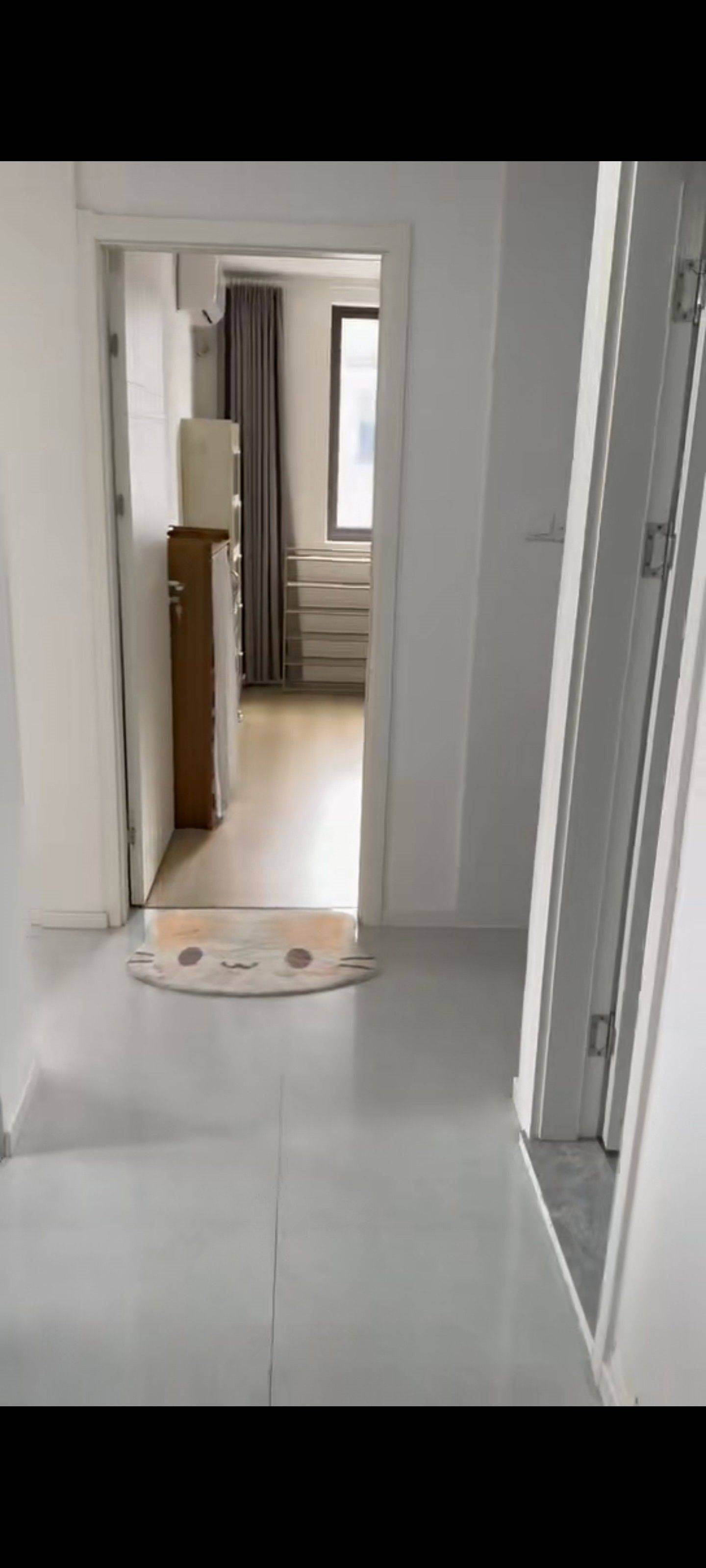 上海 靜安 | 中山北路197弄小区-3号楼_8