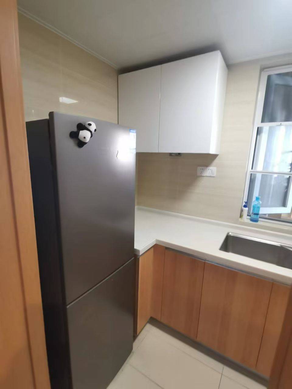 Wuhan-Jiangxia-Cozy Home,No Gender Limit