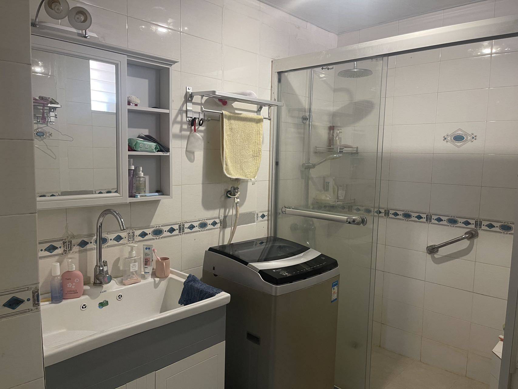 重庆 渝北 | 龙脊花园_6