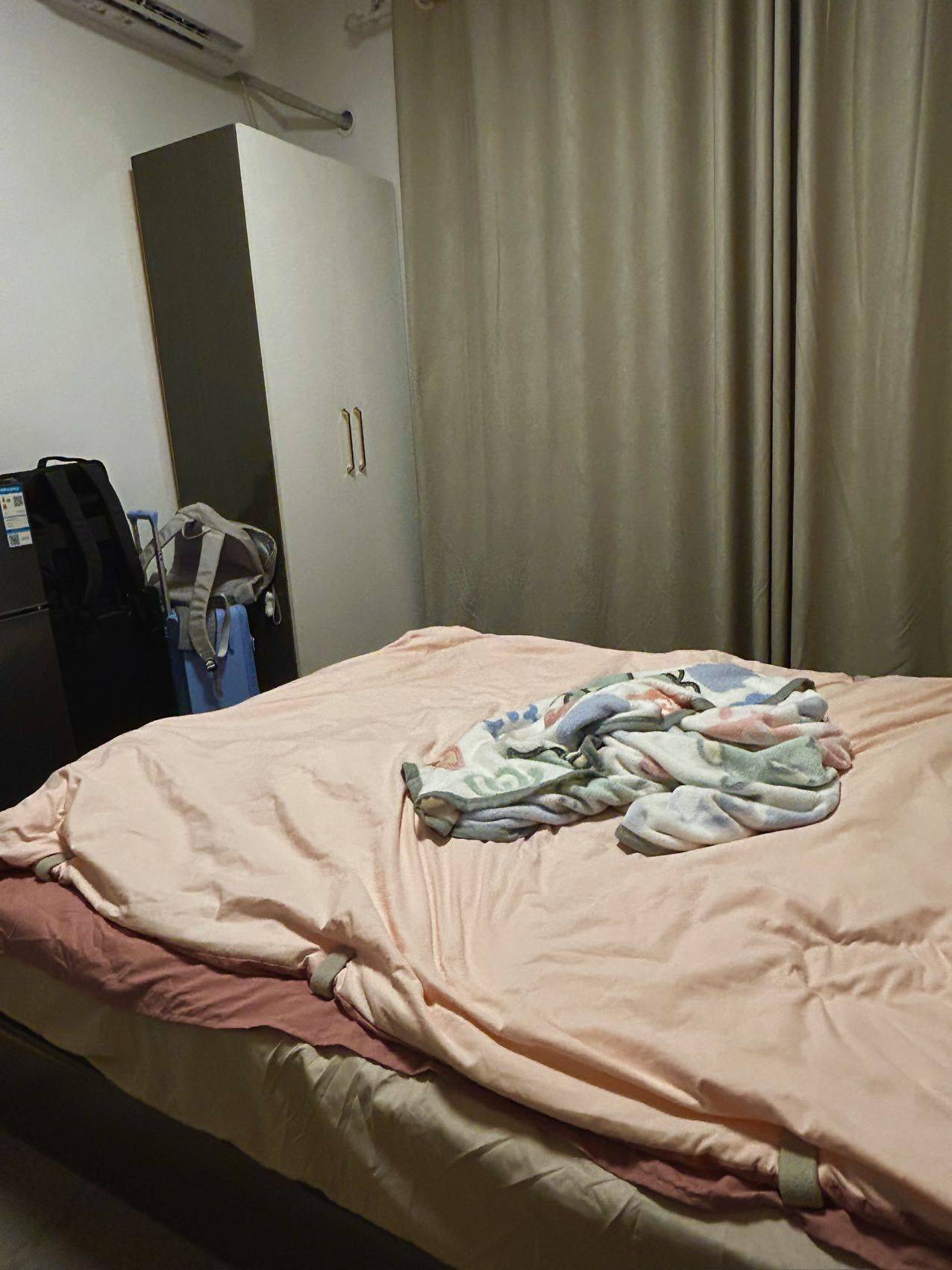 吉里吉里呱啦整租房源2