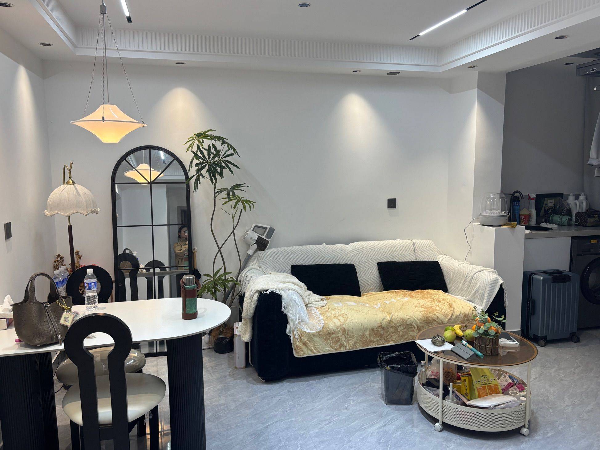 Shanghai-Pudong-Cozy Home,Chilled