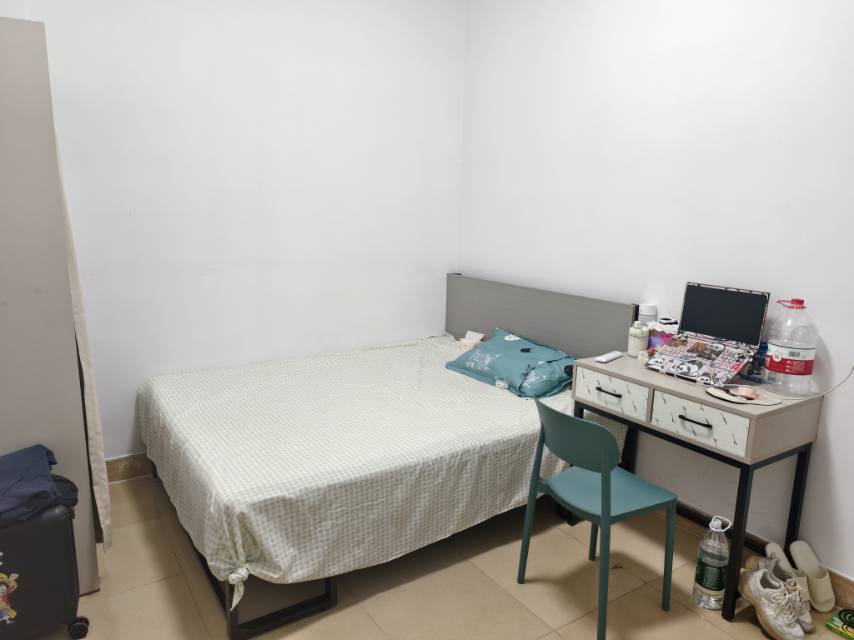 Shenzhen-Longgang-Cozy Home,Clean&Comfy