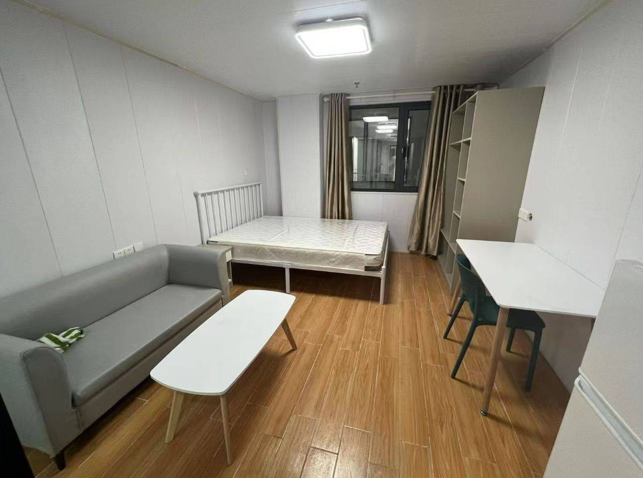 Beijing-Chaoyang-Cozy Home,Clean&Comfy,No Gender Limit,Hustle & Bustle,“Friends”,Chilled,LGBTQ Friendly,Pet Friendly
