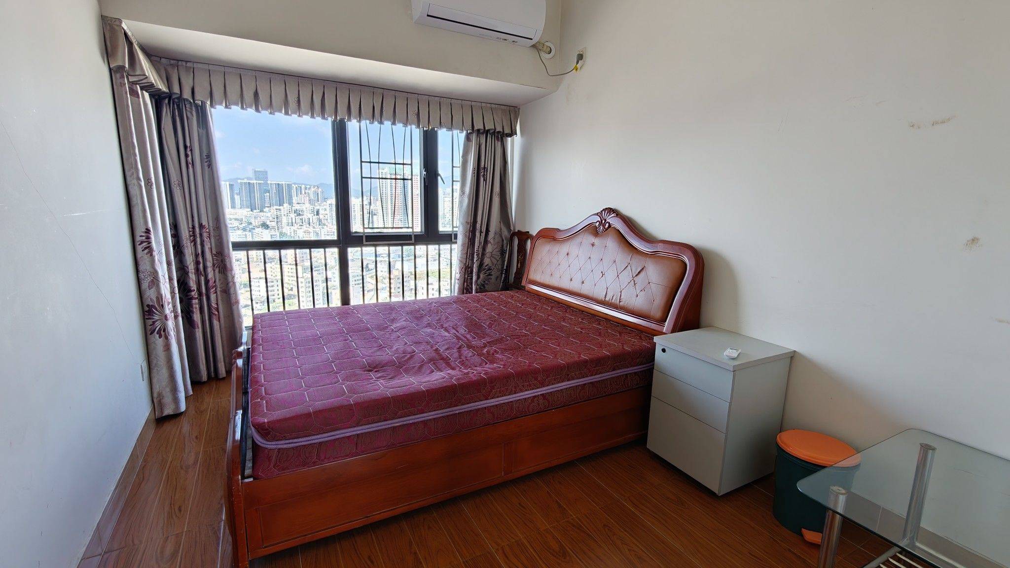 Zhuhai-Xiangzhou-Clean&Comfy,Hustle & Bustle,Chilled