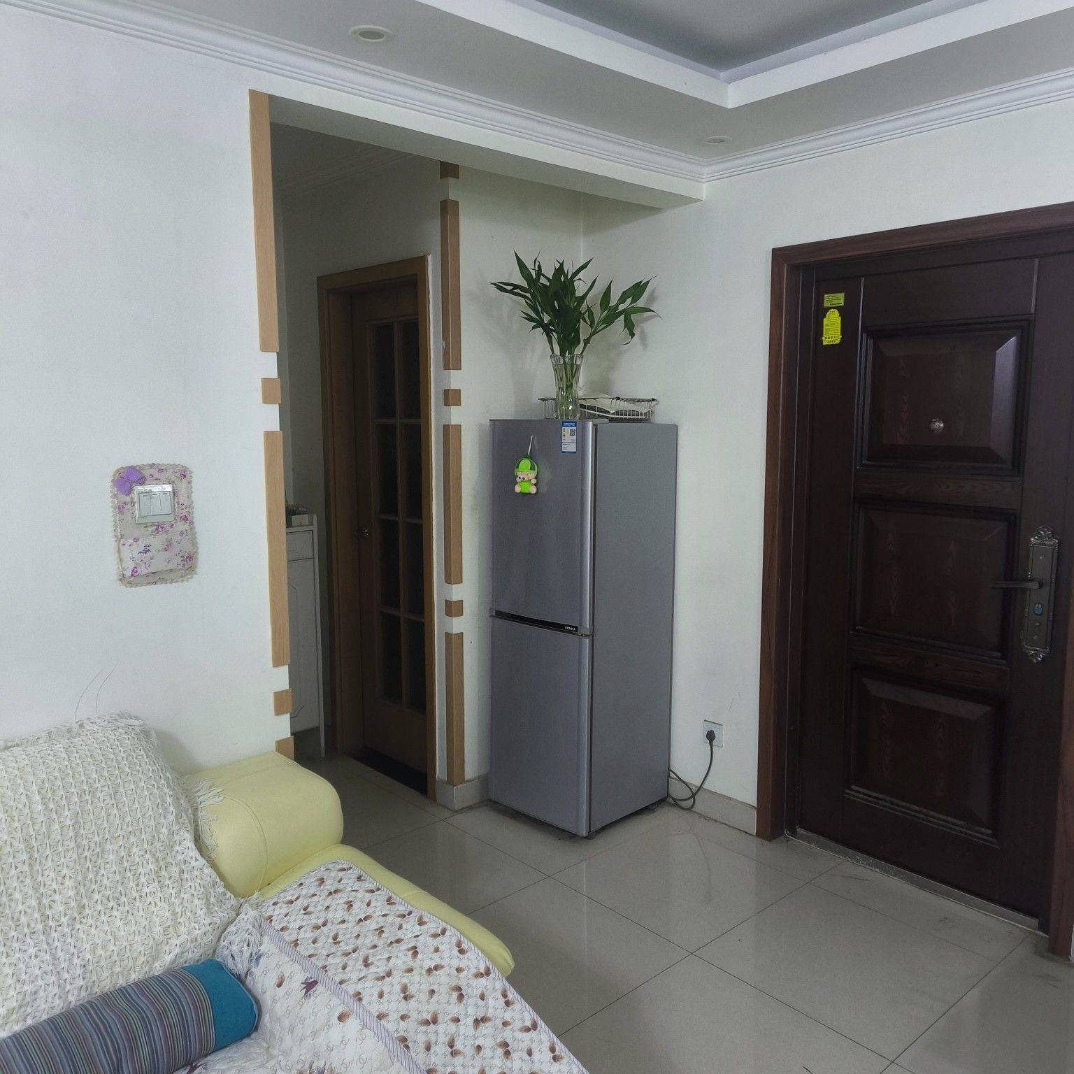 北京-昌平-溫馨小窩,市井煙火氣,老友記