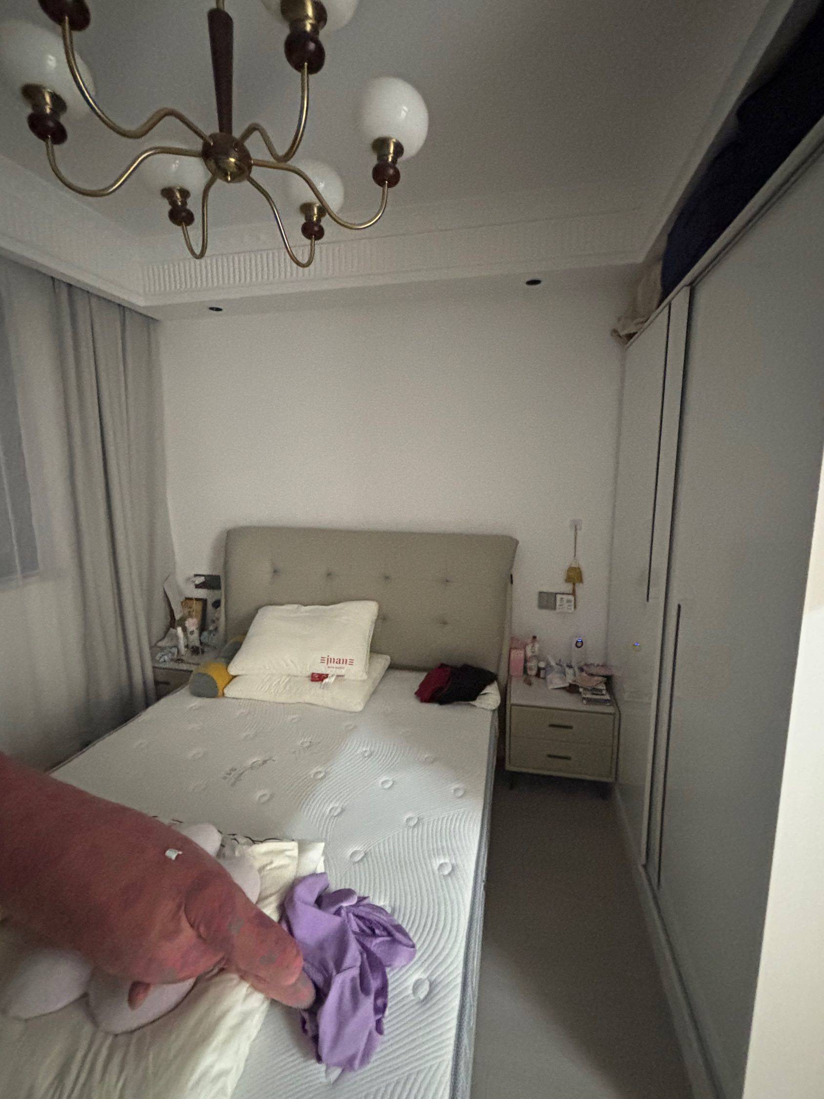 Shanghai-Pudong-Cozy Home,Chilled