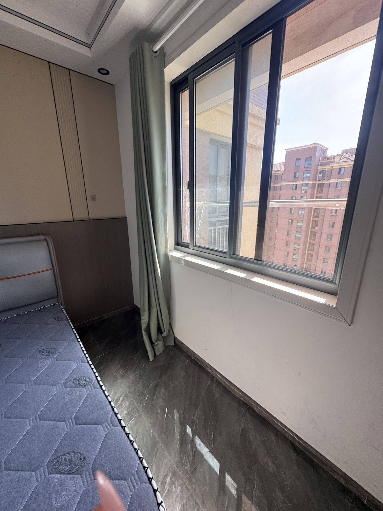 上海-松江-溫馨小窩,乾淨治愈,不限性別