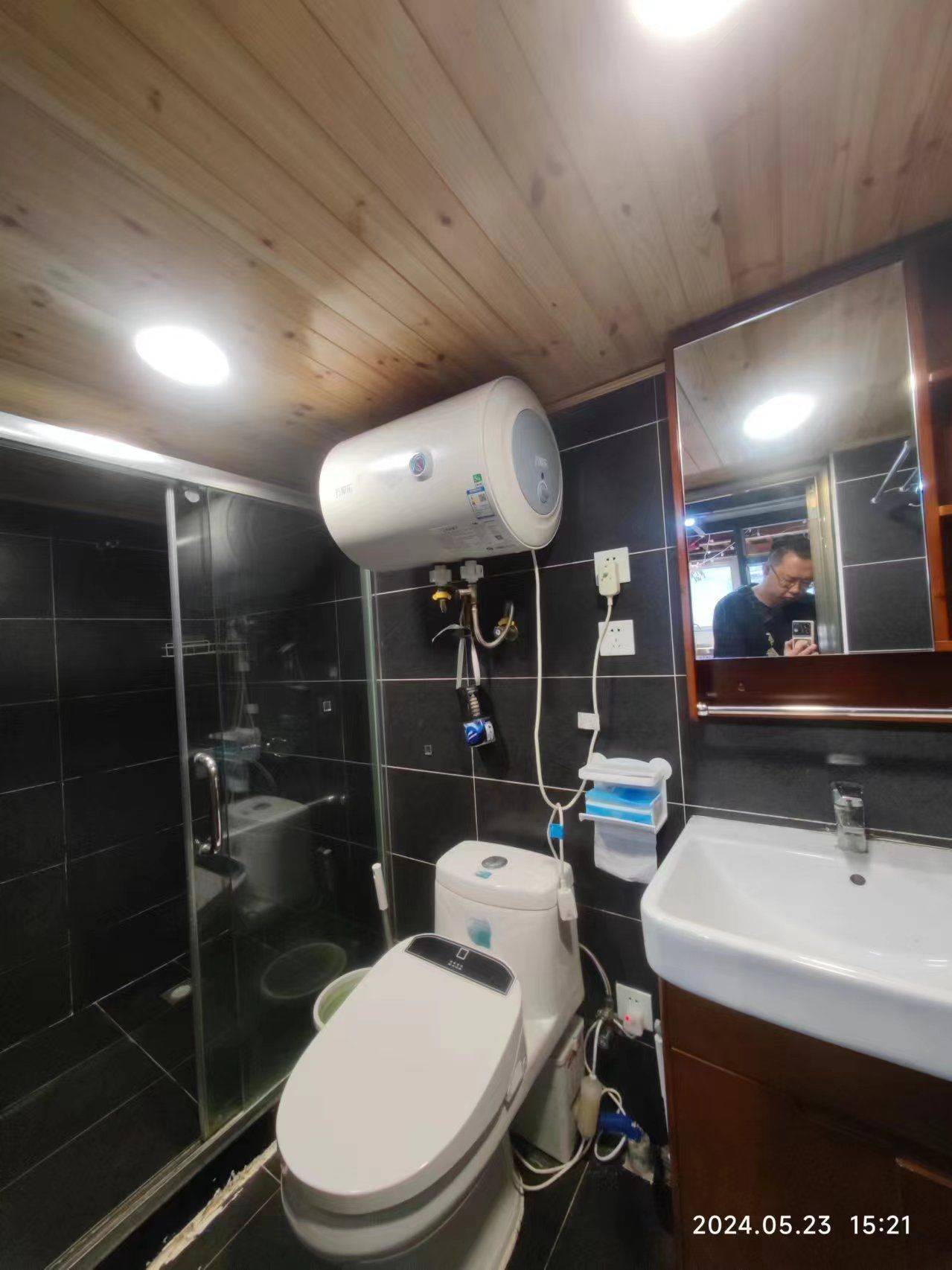 北京-东城-温馨小窝,不限性别,市井烟火气,慢时光,宠物友好