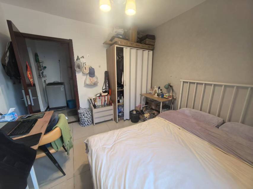 Beijing-Changping-Cozy Home,Clean&Comfy,No Gender Limit,Chilled,Pet Friendly