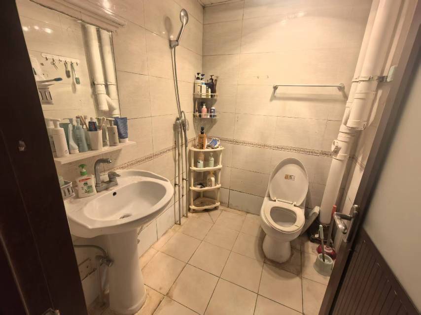 Beijing-Changping-Cozy Home,Clean&Comfy,No Gender Limit,Chilled,Pet Friendly