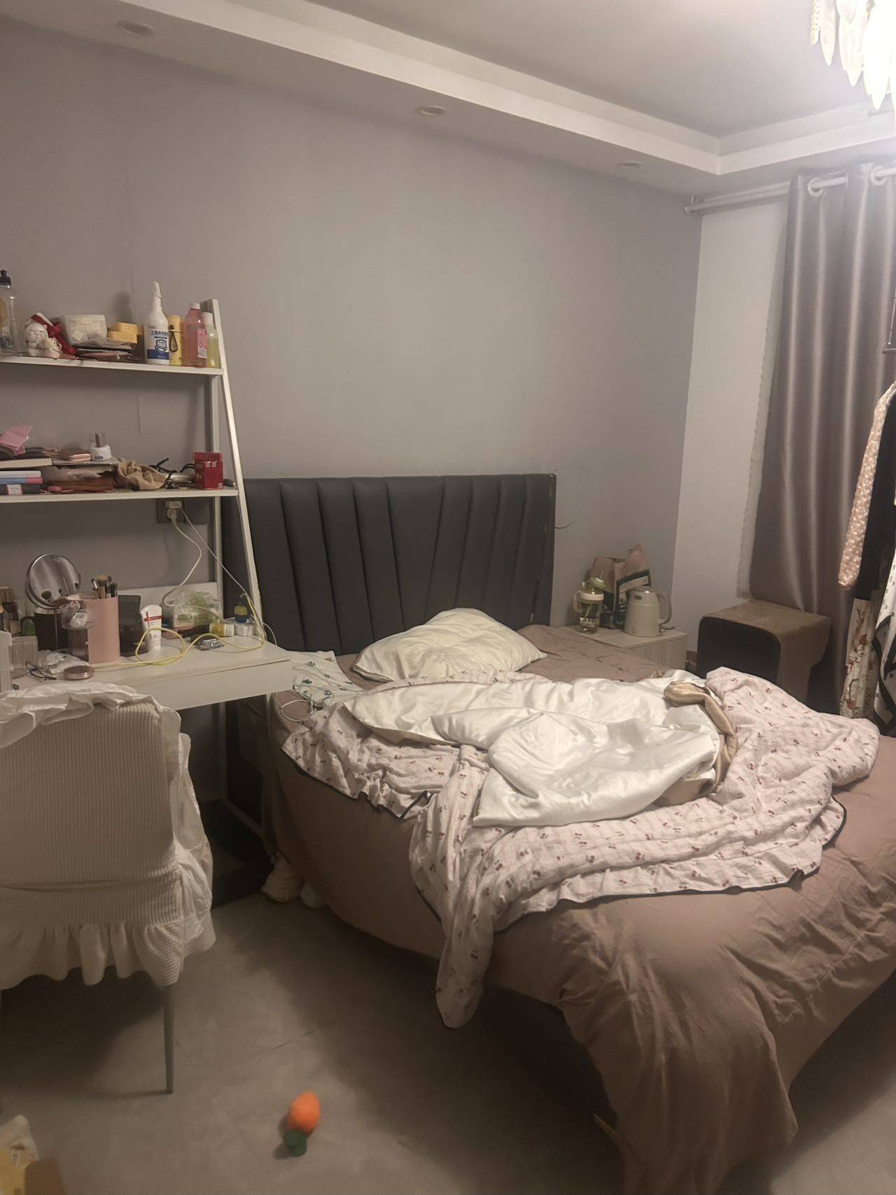 Shanghai-Baoshan-Cozy Home,Clean&Comfy,No Gender Limit