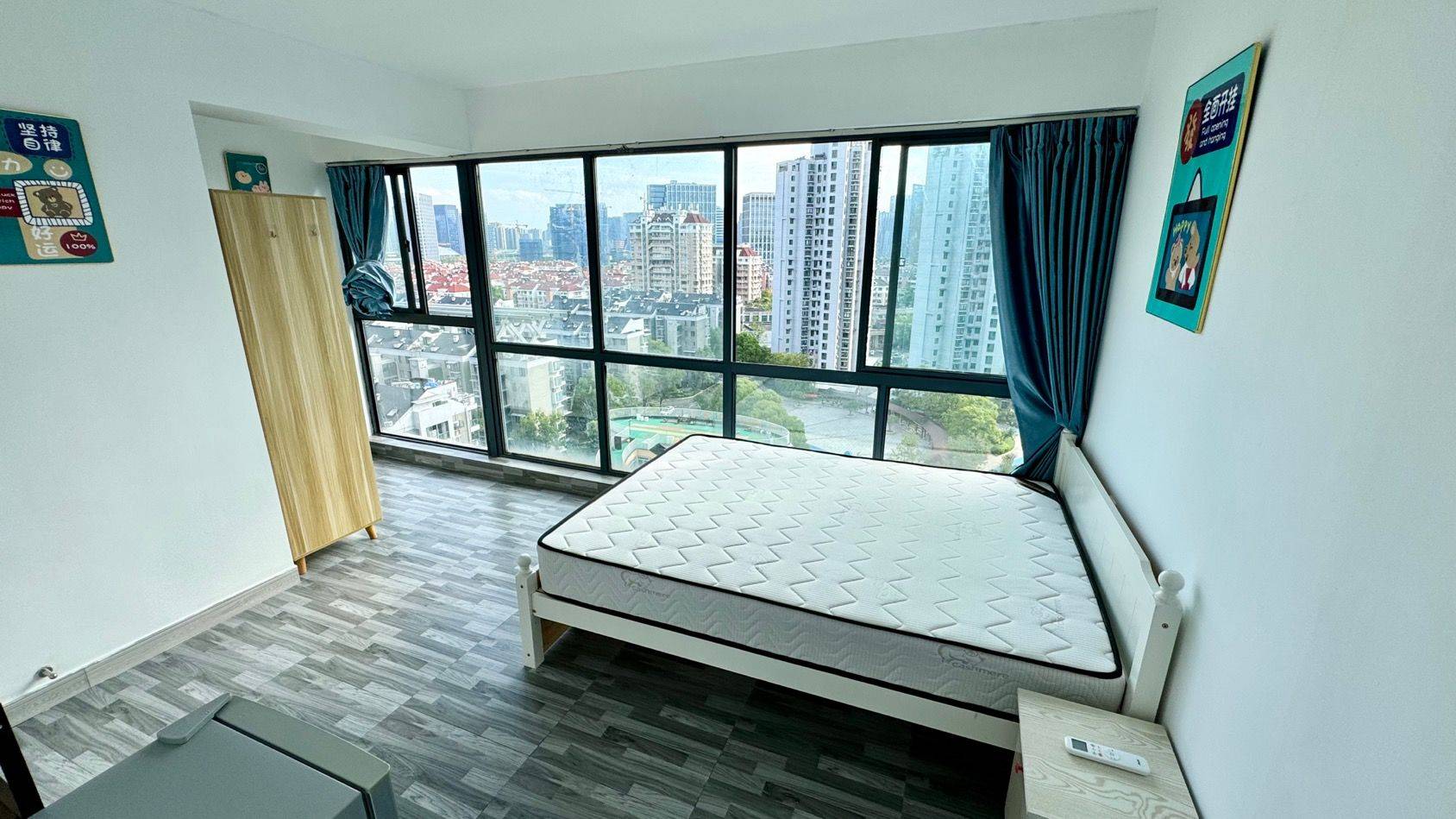Hangzhou-Binjiang-Cozy Home