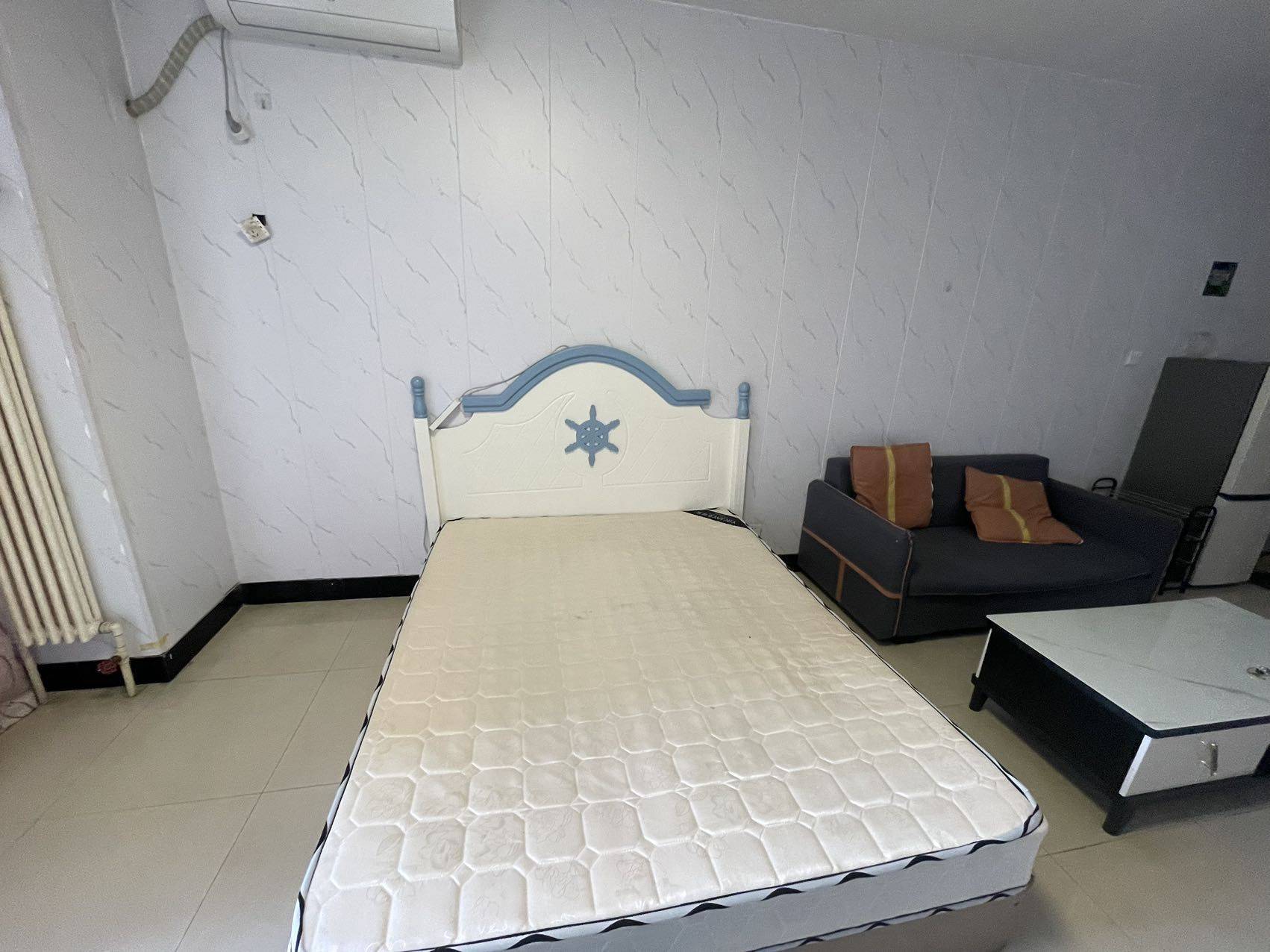 Shijiazhuang-Chang'an-Cozy Home,Clean&Comfy,No Gender Limit,Hustle & Bustle,Pet Friendly
