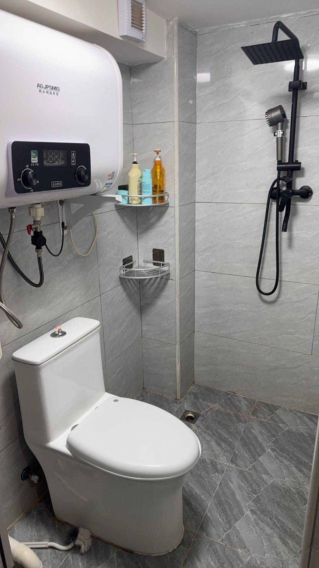 Shenzhen-Nanshan-Clean&Comfy,No Gender Limit,Pet Friendly
