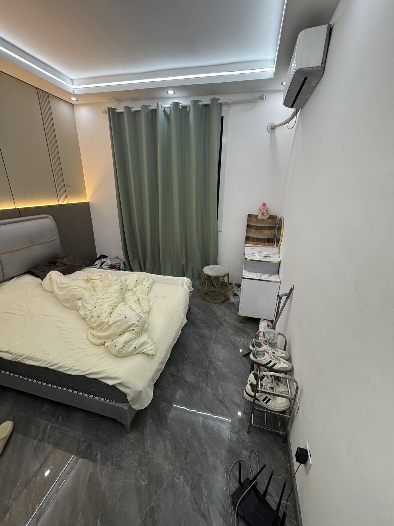 Shanghai-Songjiang-转租,Cozy Home,Clean&Comfy,No Gender Limit