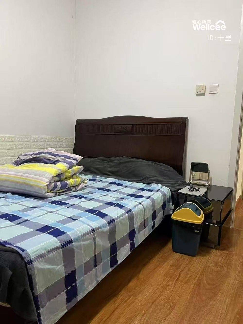 Qingdao-Shibei-Cozy Home,Clean&Comfy,Hustle & Bustle,“Friends”,Chilled
