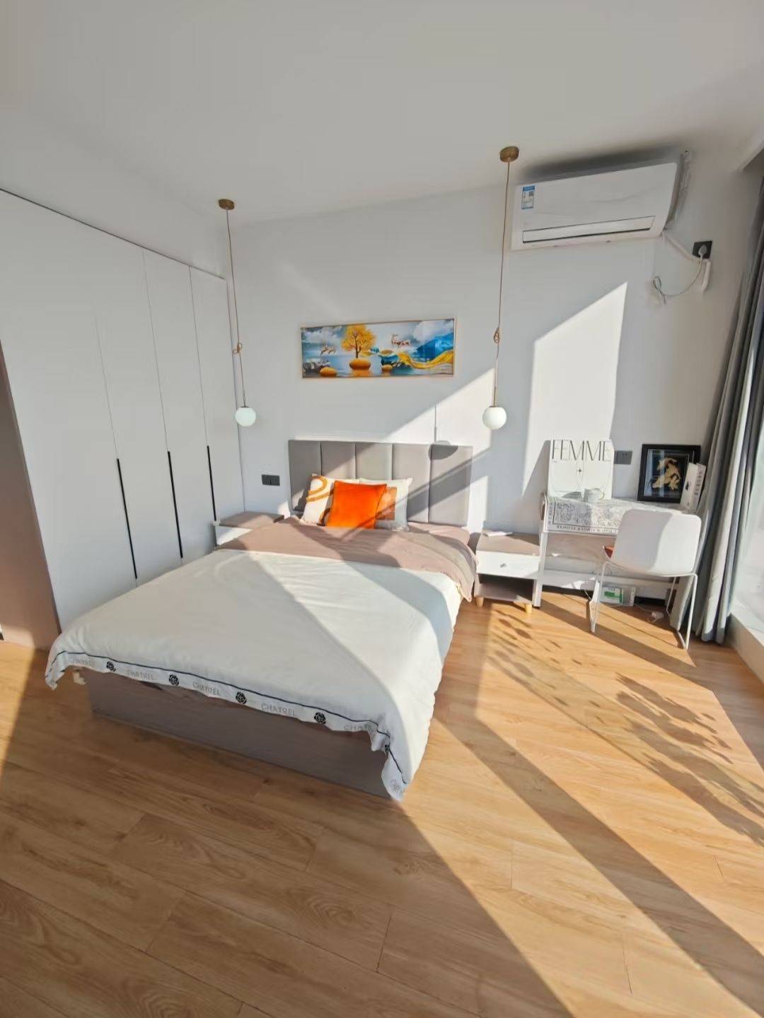 Wuhan-Wuchang-Cozy Home,Hustle & Bustle