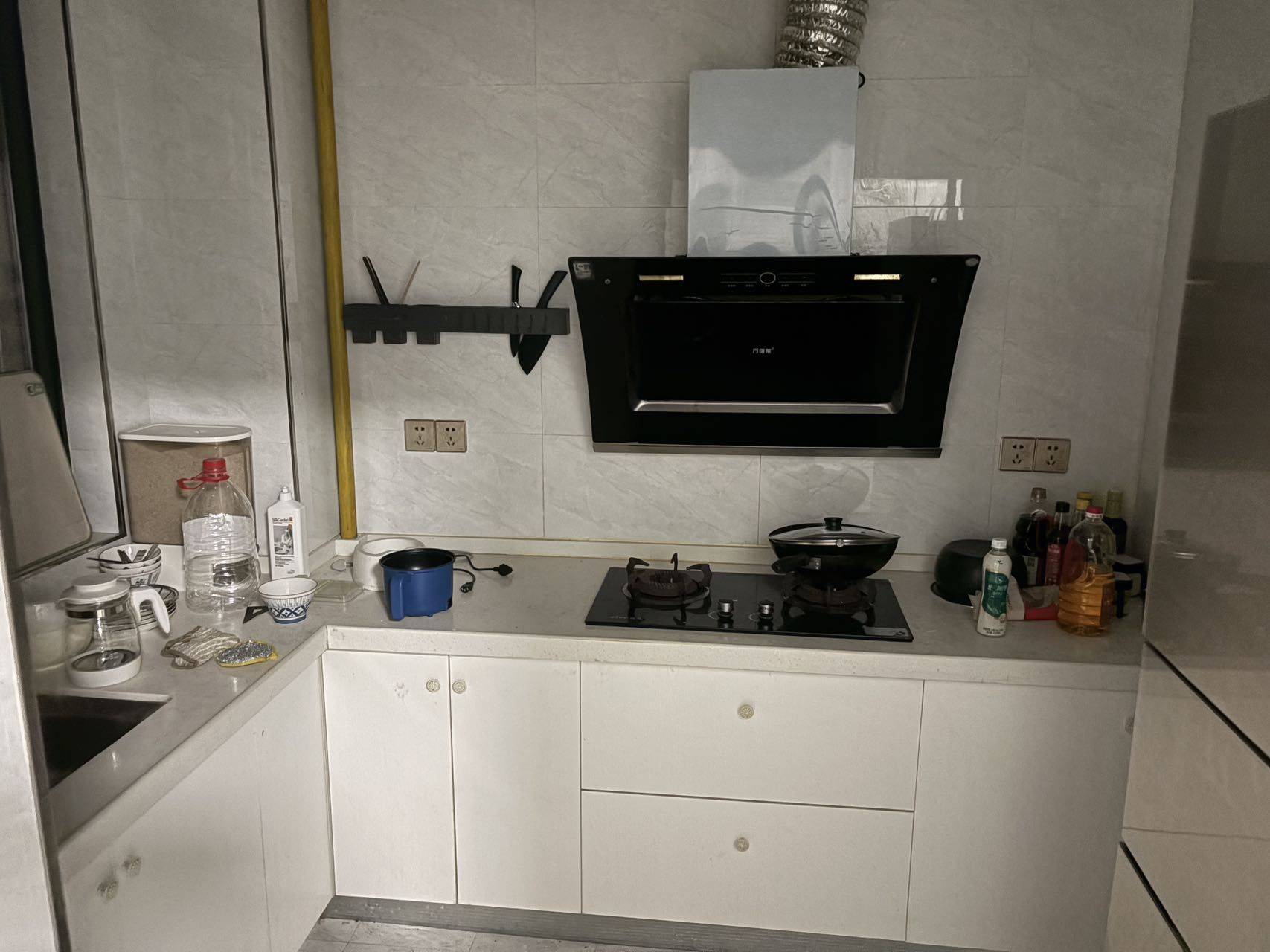 小阿闯整租房源2