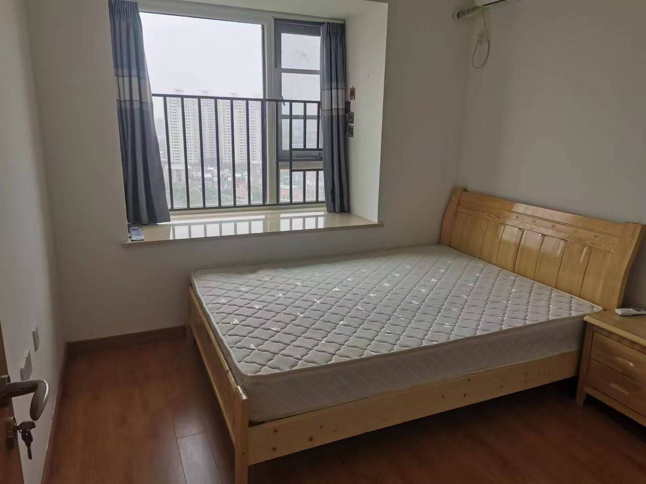 Wuhan-Jiangxia-Cozy Home,No Gender Limit