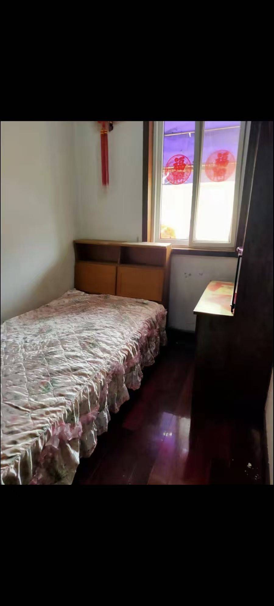 Nanjing-Gulou-Cozy Home,Clean&Comfy,No Gender Limit,Hustle & Bustle,“Friends”,LGBTQ Friendly