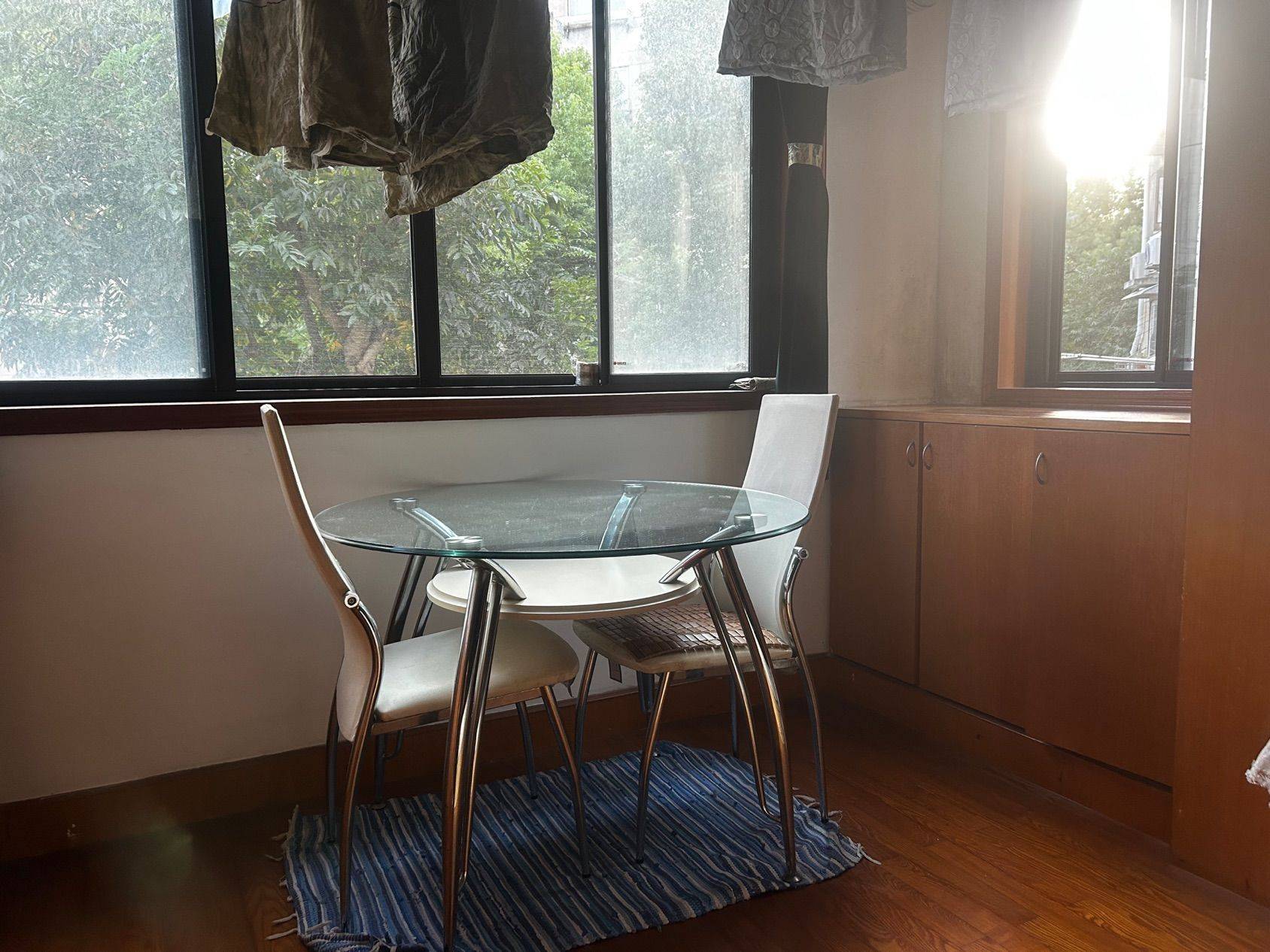Shanghai-Pudong-Cozy Home,Clean&Comfy,No Gender Limit,Hustle & Bustle,“Friends”,Chilled,LGBTQ Friendly,Pet Friendly