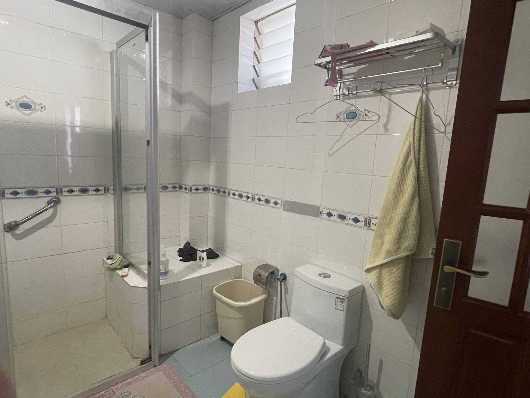 重庆 渝北 | 龙脊花园_7