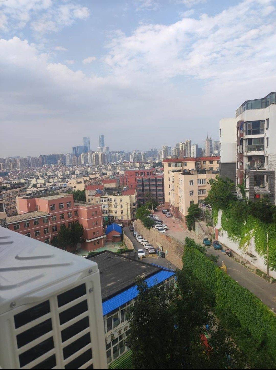 青岛 市北 | 太清路61号楼_3