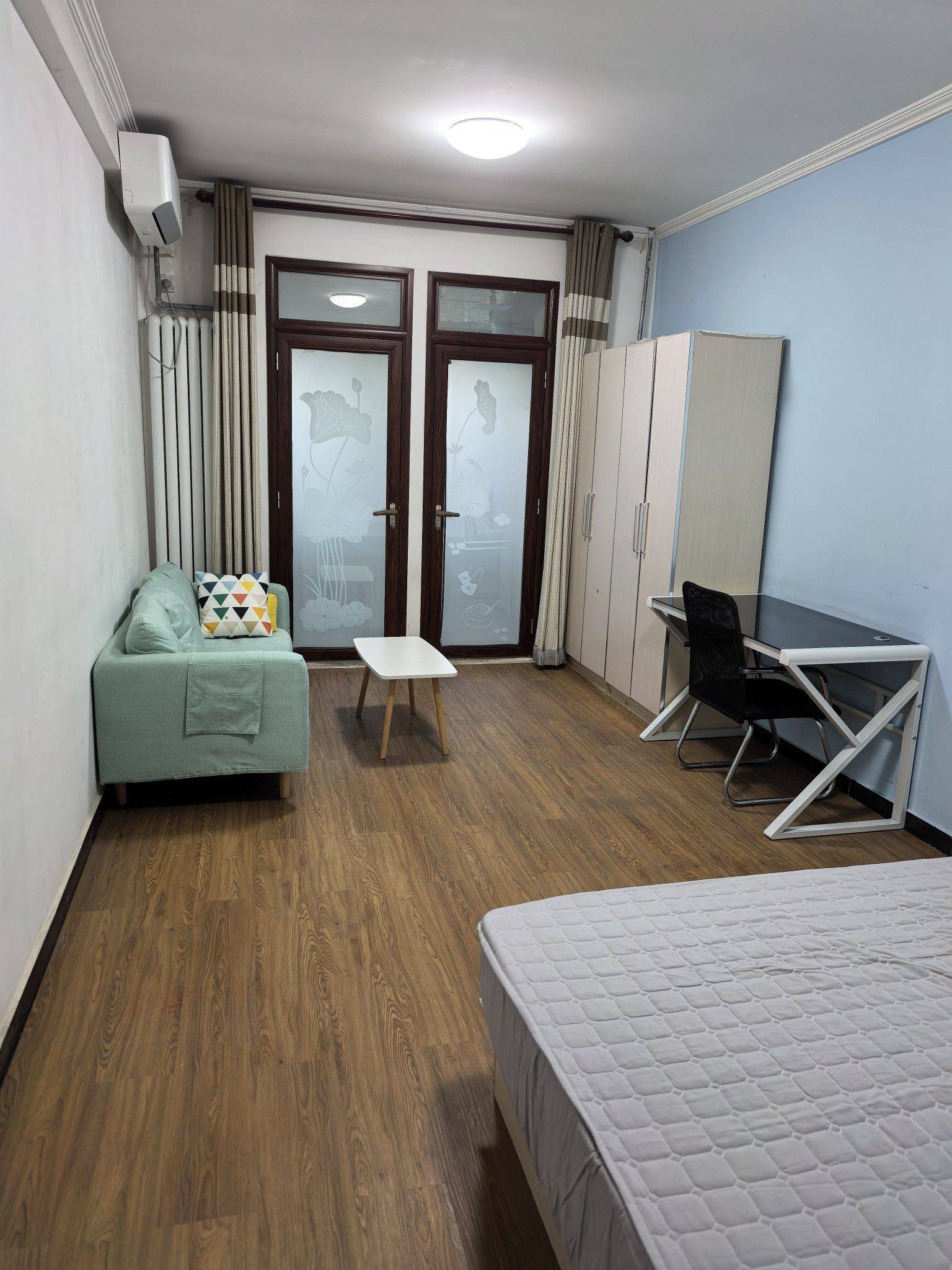 Beijing-Haidian-Shared Apartment,Replacement,Seeking Flatmate,Long & Short Term
