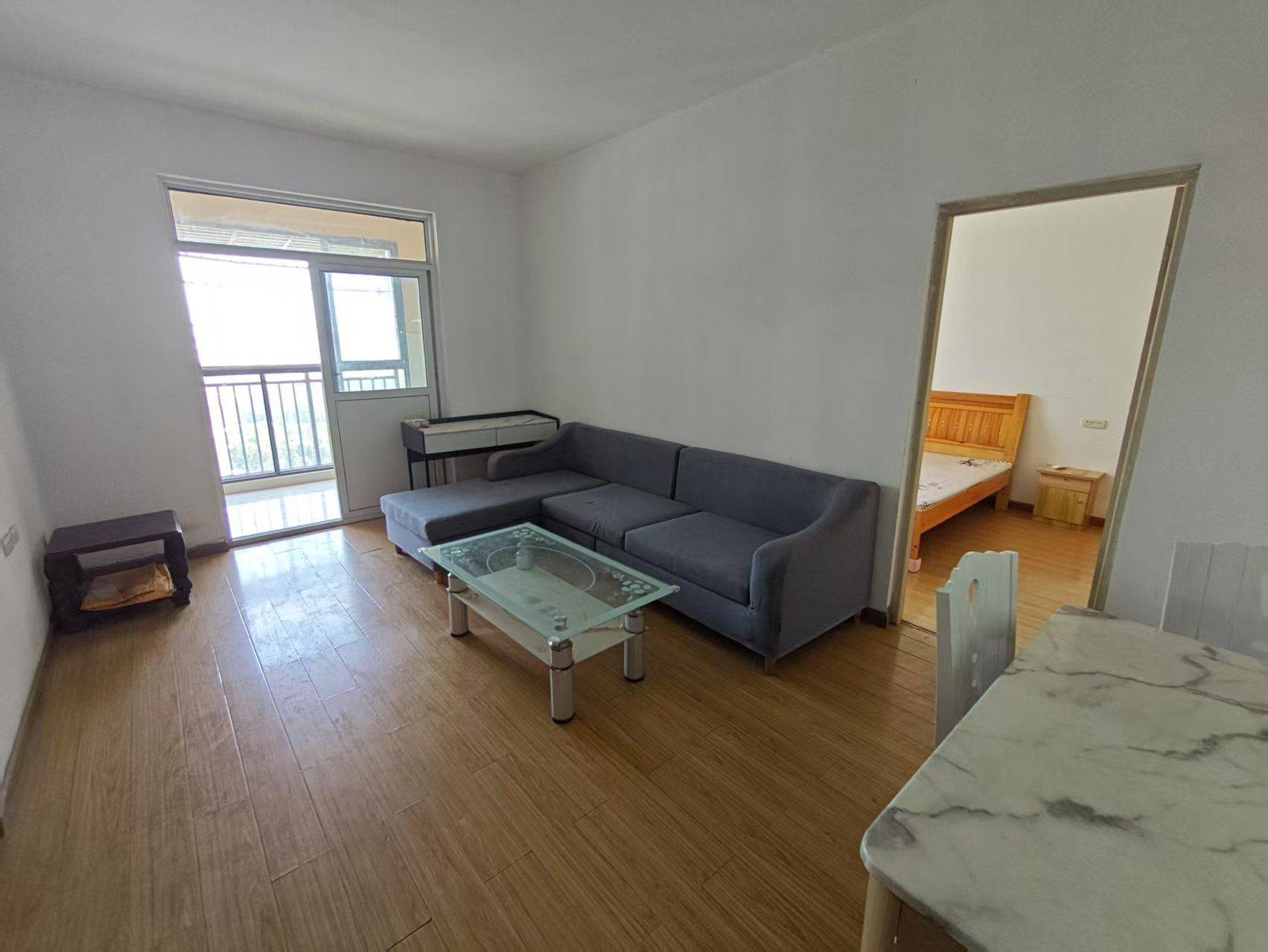 江夏 豹澥还建小区6期-西区