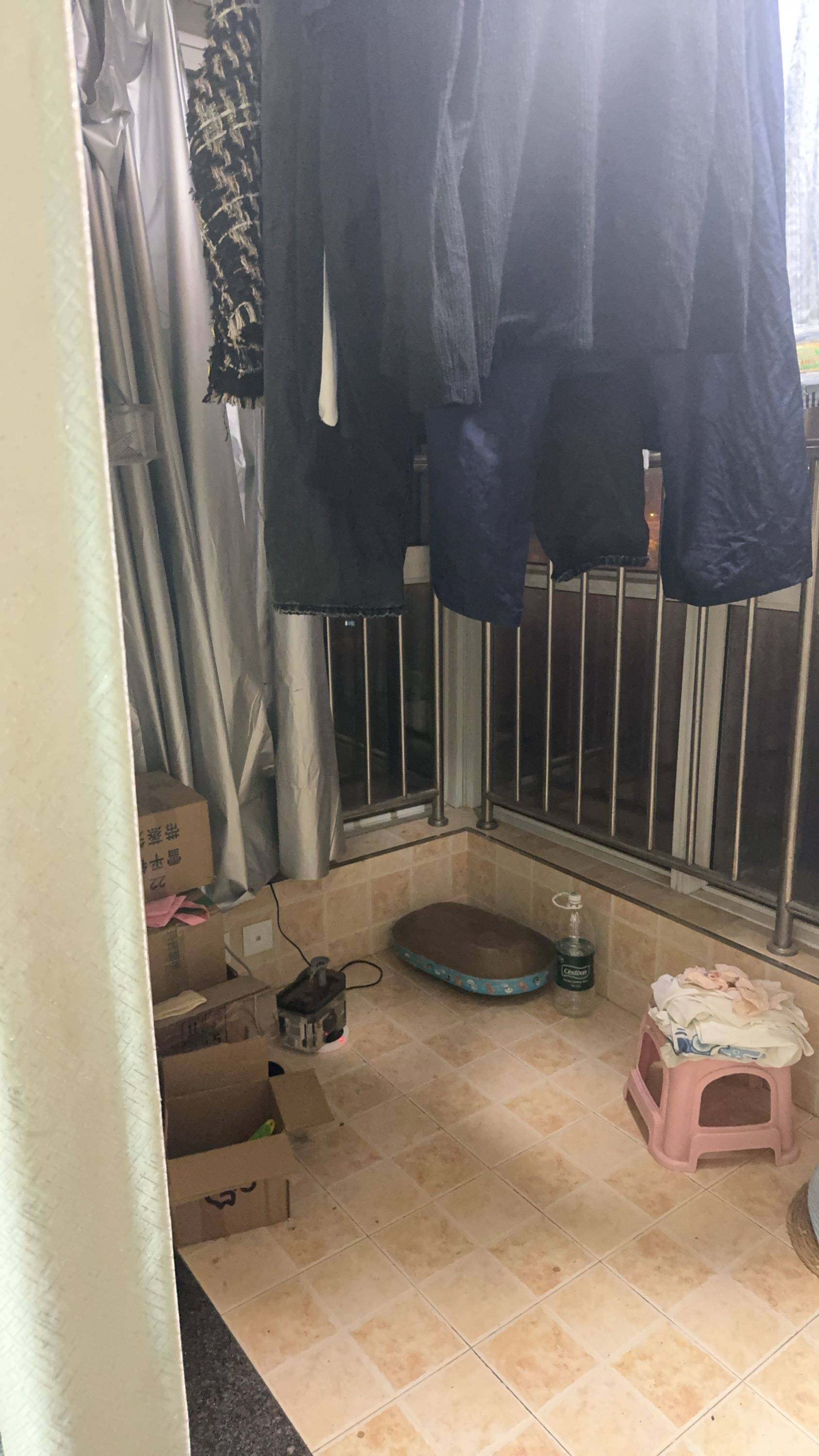 Xi'An-Xincheng-Cozy Home,Pet Friendly