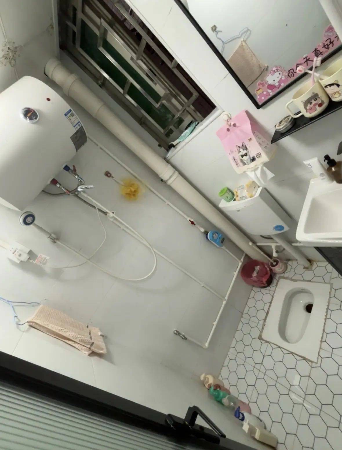 Shenzhen-Longgang-Cozy Home,Hustle & Bustle