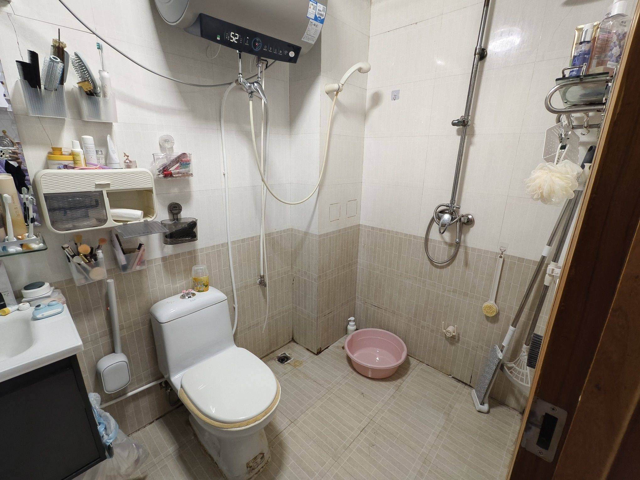 Xi'An-Yanta-Cozy Home,Clean&Comfy,No Gender Limit,Hustle & Bustle,“Friends”,Chilled