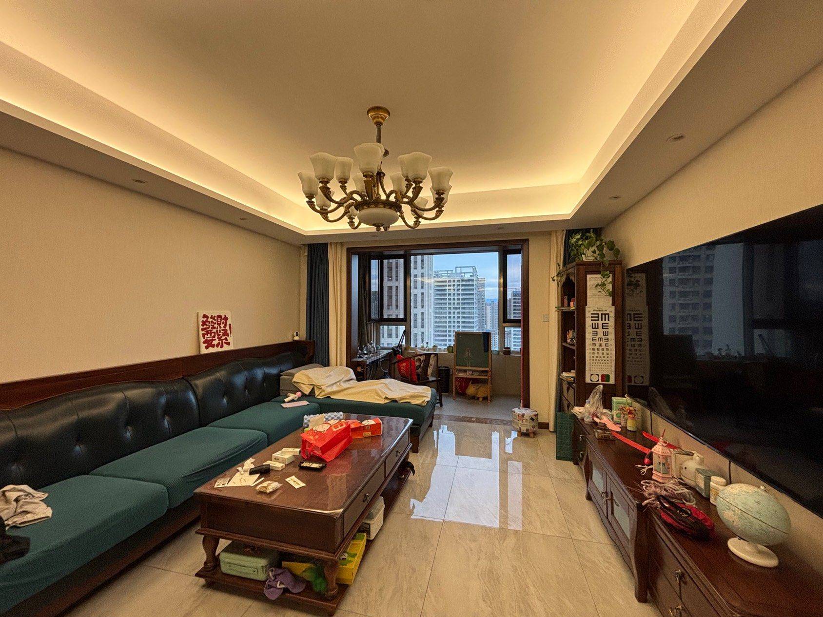 西安-雁塔-温馨小窝,干净治愈,市井烟火气